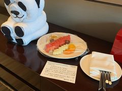 -重庆富力艾美酒店