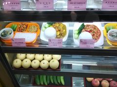 -鮮而純面馆(浦东店)