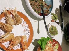 -暹罗泰·泰国餐厅(仁和新城店)