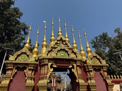 -西双版纳总佛寺