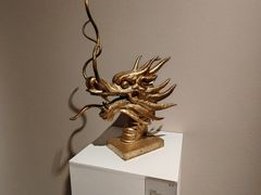-江苏省美术馆(长江路新馆)