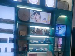 -大明眼镜(方庄店)