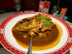 -旺顺阁鱼头泡饼(常营店)