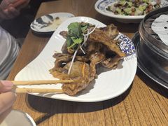 -裕合顺清真餐厅·回民老菜·大连海鲜(西安路店)