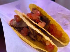 -Taco Bell 塔可钟(民田路店)