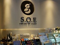 -熊叔熊婶面包房(团结湖店)