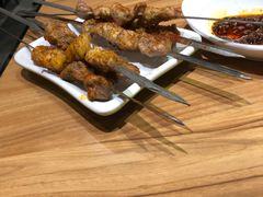 -品回味清真西北楼(宁波首店)