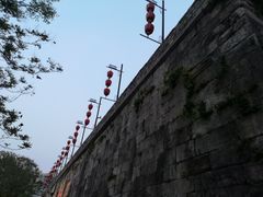 -东水关遗址公园