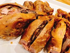 -大鸭梨烤鸭(石佛营店)