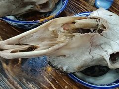 -泉儿头杂碎(杂碎师大店)