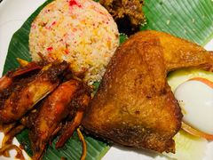 -关夫人餐厅(阳光广场店)