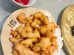 -裕德隆清真饭庄·天津特色菜(东丽店)