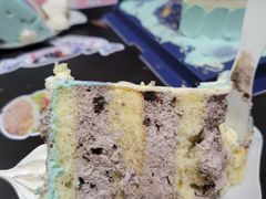 -杜哈夫DOUX RÊVE·生日蛋糕(日月光店)