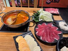 -呷哺呷哺(砂之船奥莱店)