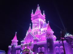 -厦门方特东方神画