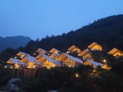 -北京山里寒舍度假酒店