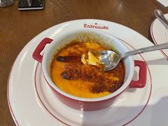 -Entrecôte 法国牛扒馆(保利·时光里店)