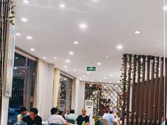 大堂-鲜得莱渔港·小平岛海胆馆(七贤岭店)