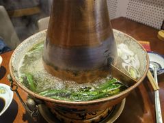 -1078號老北京涮肉(松柏店)