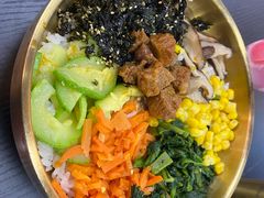 -朴大叔拌饭(广州越秀未来城店)