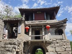 -于家石头村景区