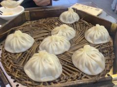 -西安贾三灌汤包·回坊小吃·清真炒菜(北院门总店)