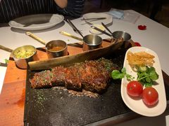 -燃扒房Steakhouse(皇庭店)
