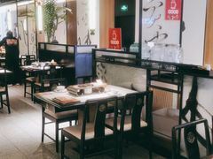 大堂-江边城外烤全鱼(世茂广场店)