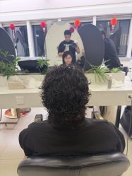 -BEAUTY HAIR GANO
