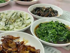 -蘭心餐厅(进贤路店)