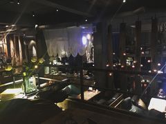 大堂-陶享时光西餐·下午茶·竹林花园(新城店)