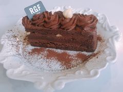 -RGF(巨鹿路店)