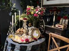 -第101座花园餐厅(湖滨88店)