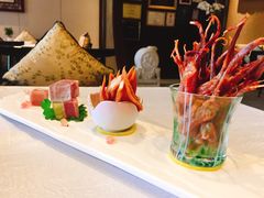 -一品淮扬 · 淮扬菜·北京万达文华酒店