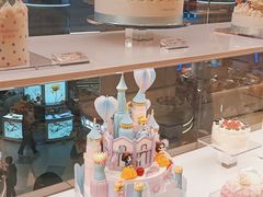 -好利来(上海长宁龙之梦店)