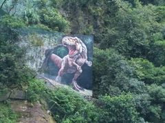 -古龙峡云天玻霸