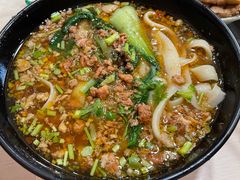 传统猪肉面-东方削面(迎泽街店)