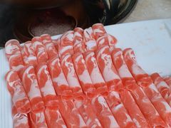 -福寿斋·老北京铜锅涮肉·烤鸭(顺义总店)