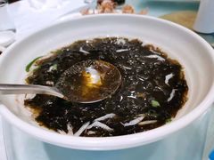 -金海湾海鲜排档(朱家尖店)