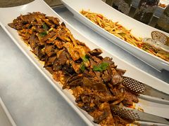 -汉巴味德·烤肉与啤酒的自助(杭州大悦城店)