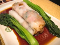 -添好运点心专门店(百老汇店)