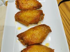 -乐凯撒披萨(卓悦汇店)