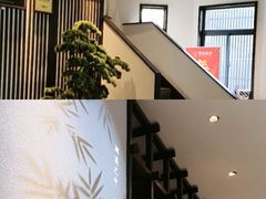 -溪畔•新徽菜(碧湖云溪店)