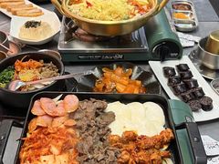 -意成料理