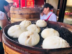 -清泉阁包子铺(中山路店)
