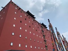 -普陀宗乘之庙(小布达拉宫)