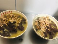 加鸡肉-文山荷鲜居(翠湖店)