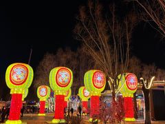 -北戴河集发农业梦想王国