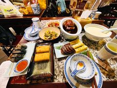 -南京大牌档(崇文门国瑞店)