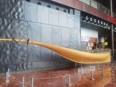 -国家大剧院西餐厅